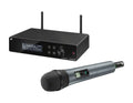 Sennheiser XSW 2-835-A Wireless Handheld Microphone System - Hollywood DJ