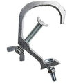 Odyssey LAC28, Aluminum Pro C-Clamp - Hollywood DJ
