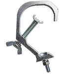 Odyssey LAC28, Aluminum Pro C-Clamp - Hollywood DJ