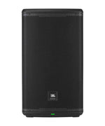 JBL EON712, 12-inch PA Speaker Package with Tripod Stand - Hollywood DJ