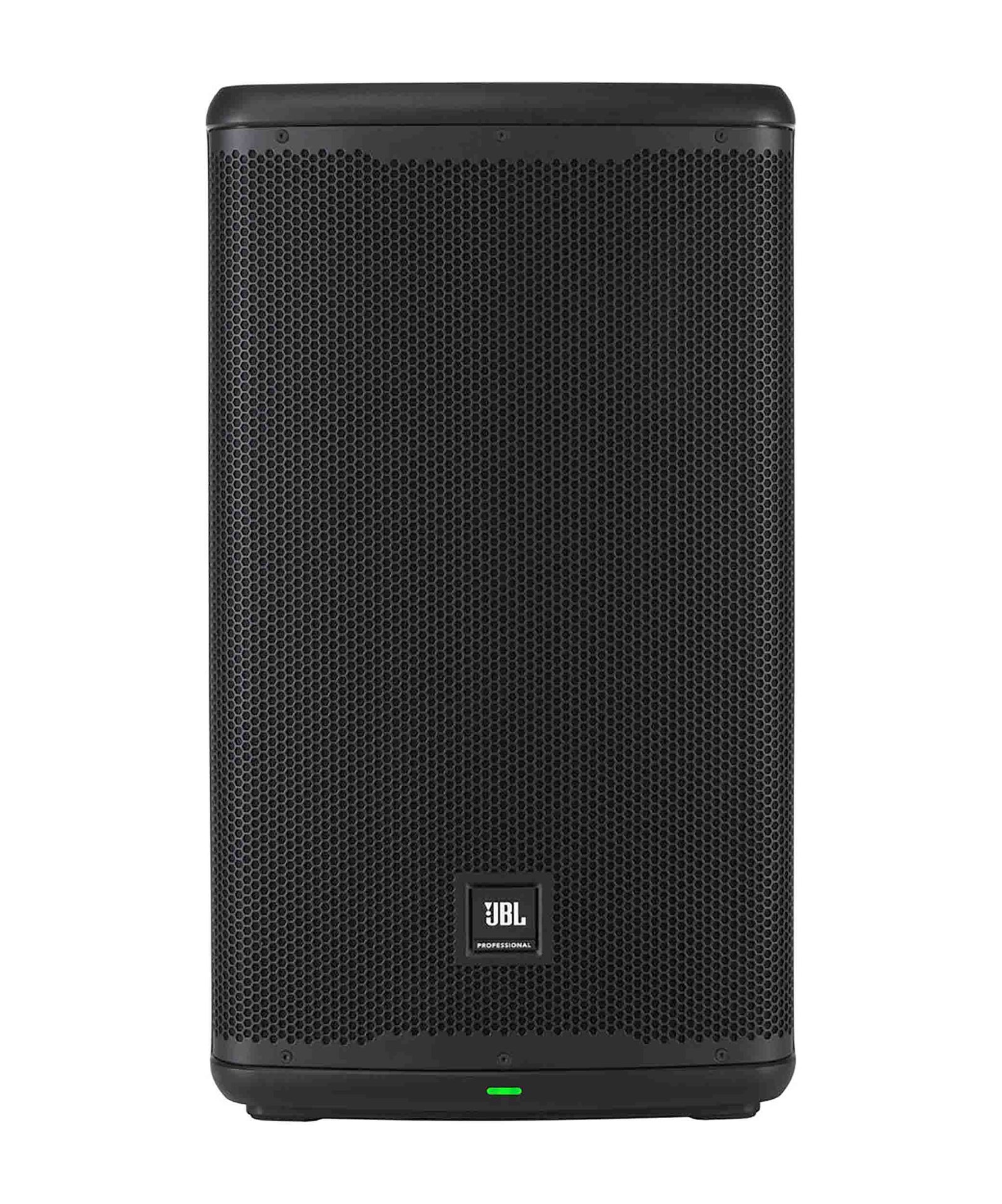 JBL EON712, 12-inch PA Speaker Package with Tripod Stand - Hollywood DJ