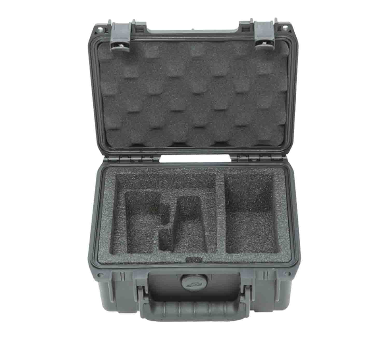 SKB Cases 3i0806-3-ROD iSeries RodeLink Wireless Case - Hollywood DJ