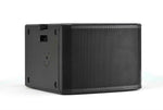dB Technologies SUB 915, 15" Active Subwoofer - 900W - Hollywood DJ
