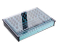 Decksaver DS-PC-PERKONSHD01 Protection Cover for Erica Synths Perkons HD-01 (Soft-Fit) - Hollywood DJ