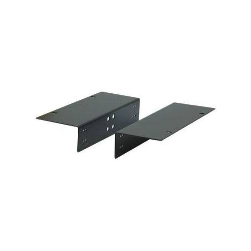Mackie 1202VLZ Rackmount Kit Rackmount Bracket Set for 1202VLZ4, VLZ3 and VLZ Pro - Hollywood DJ