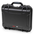 Gator Cases GU-1510-06-WPDV Waterproof Injection Molded DJ Case with Divider System - 15″X10.5″X6.2″ - Hollywood DJ