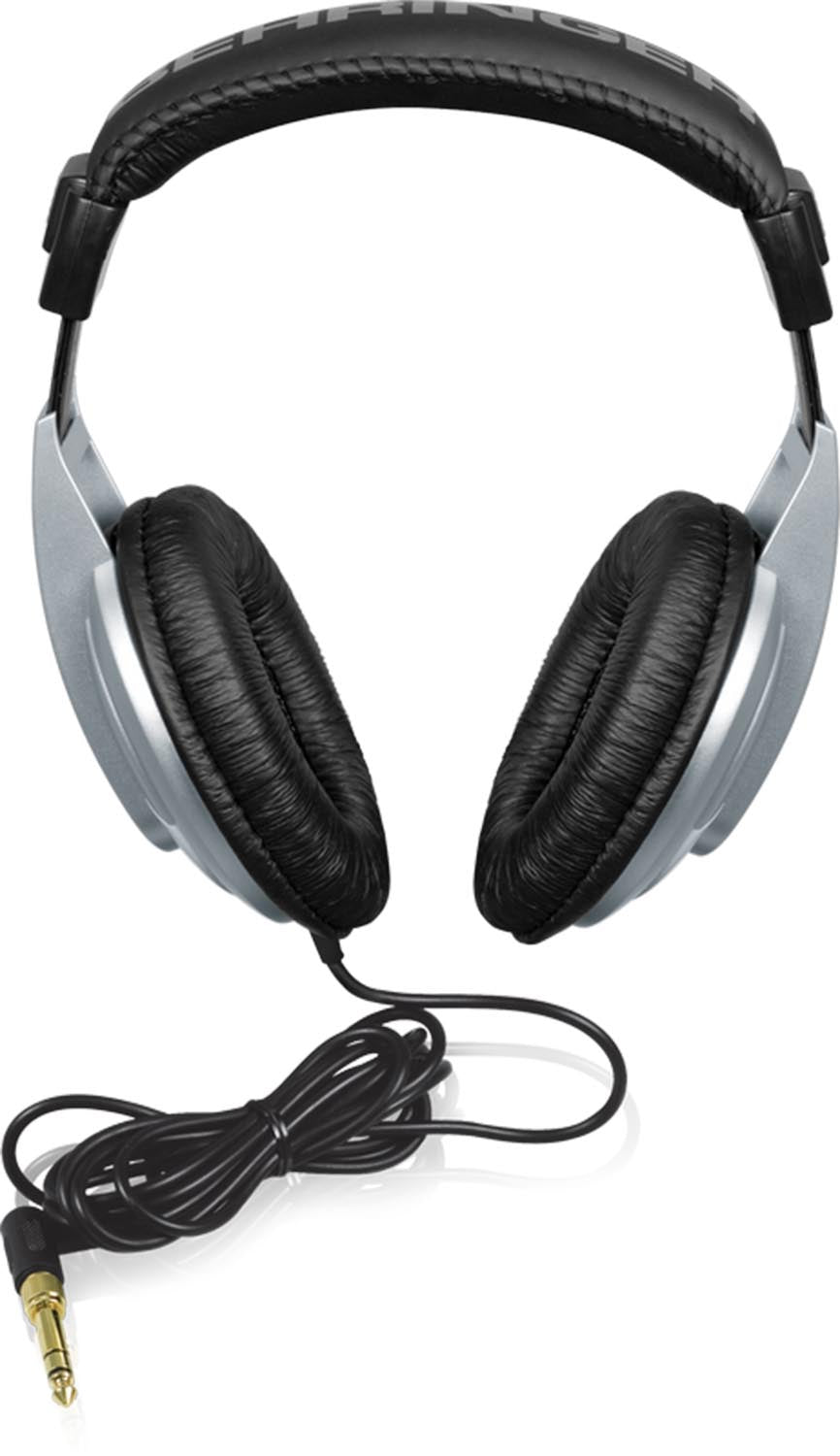 Behringer HPM1000 Ultra wide Frequency Multi-Purpose Closed-back Headphones - Hollywood DJ