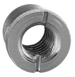 On Stage MA-300 5/8" Male to 3/8" Female Mic Screw Adapter - Hollywood DJ