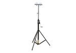 ProX XT-LS132 Lighting Crank Truss Stage Stand with T-Adapter Truss Mount - 14 Feet by ProX Cases