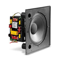JBL CONTROL 322CT, High Output 12" Coaxial Ceiling Loudspeaker JBL
