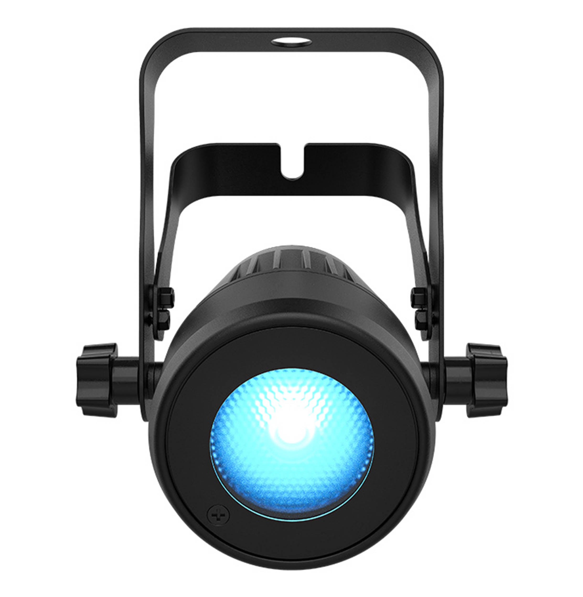 Chauvet Pro COLORdash Accent 3 RGBA LED DMX Fixture - Hollywood DJ