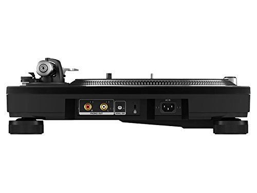 Open Box: Pioneer DJ PLX-1000 Professional Direct Drive Turntable (Black) | Open Box - Hollywood DJ