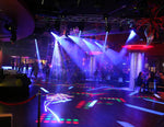 Trusst CT290-430S High Grade, Lightweight Aluminum 3-m Straight Section - Hollywood DJ