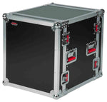 Gator Cases G-TOUR 12U, 12U Standard Road Rack Case - Hollywood DJ