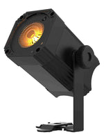 Chauvet DJ EZLink Par Q1BT Pack, Bundle of 4 EZLink Par Q1BT Fixtures and 1 IRC-6 Remote - Hollywood DJ