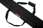 Gator Cases GPA-SPKRSPBG-42DLX Dual Compartment Sub Pole DJ Bag - 42″ Length - Hollywood DJ