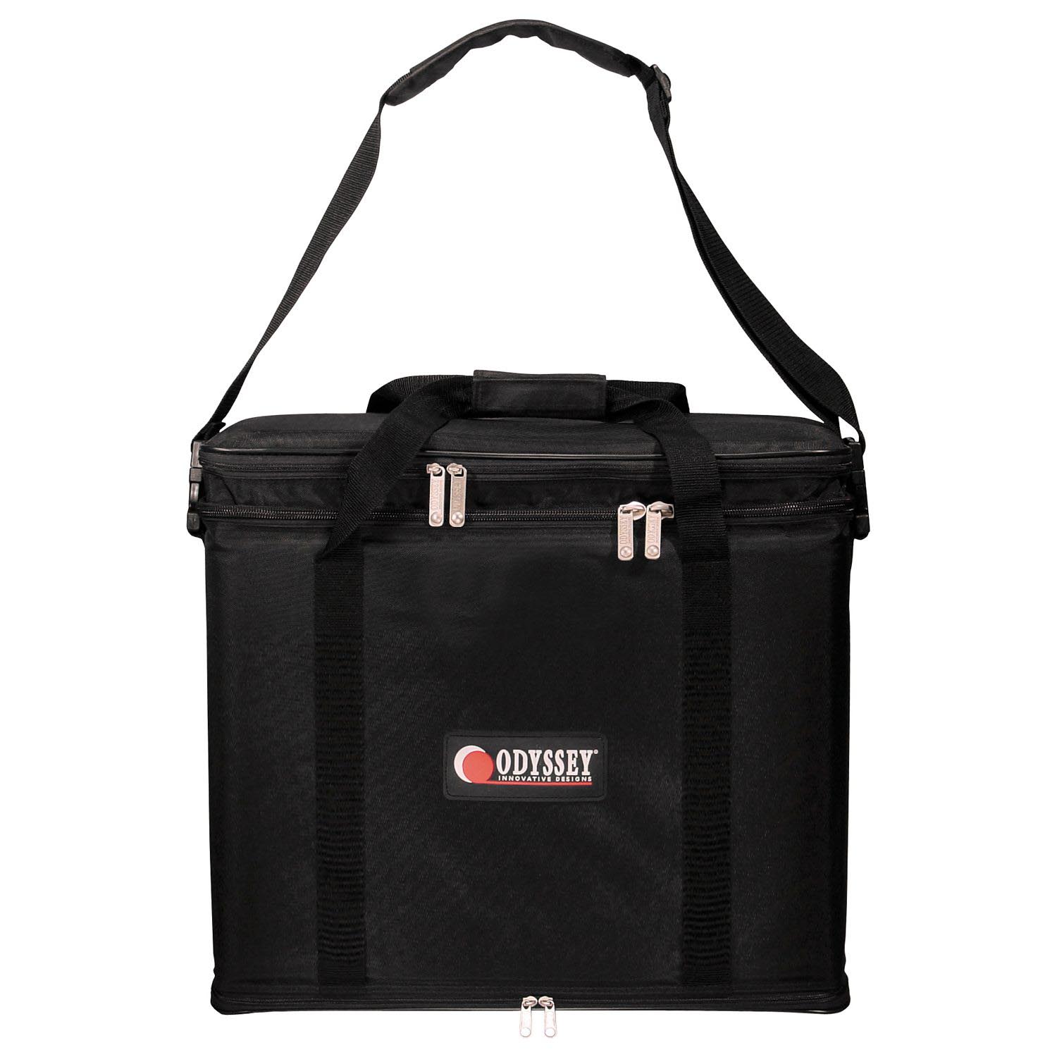 Odyssey BR316 Rack Bag 3U with 16 Inches Interior Depth Odyssey