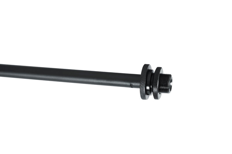 Gator Frameworks GFW-MIC-0010 Single Section Boom Arm - Hollywood DJ