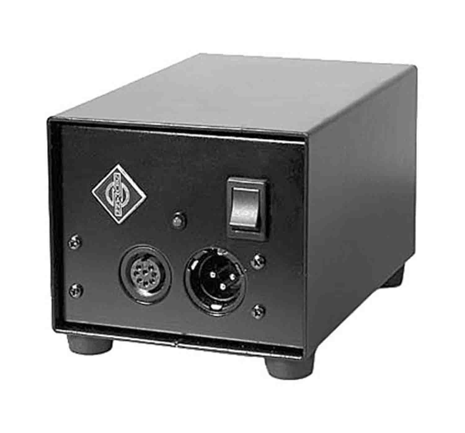 Neumann N 149A-US, Power Supply for M 149 and M 147 Tube Microphones - Hollywood DJ
