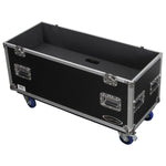 Odyssey FZEVOLVEW, Electro Voice EVOLVE 50 Portable Speaker Flight Case - Hollywood DJ