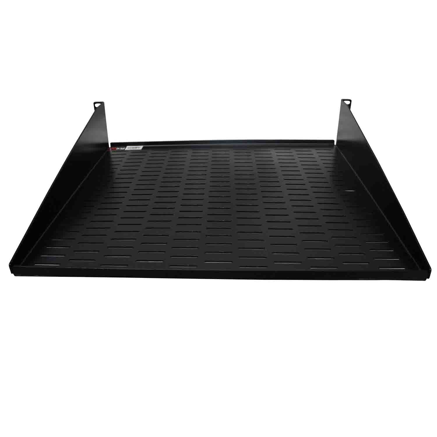 ProX T-RS2-18 Rack Shelf 18 In Deep 2U Space - Hollywood DJ