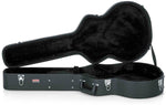 Gator Cases GW-JUMBO Deluxe Wood Case for Jumbo Acoustic Guitars - Hollywood DJ
