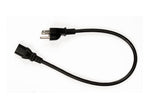 ADJ ECO BAR UV DMX, 18x3-Watt UV LED 1M Linear Fixture with DMX Control by ADJ