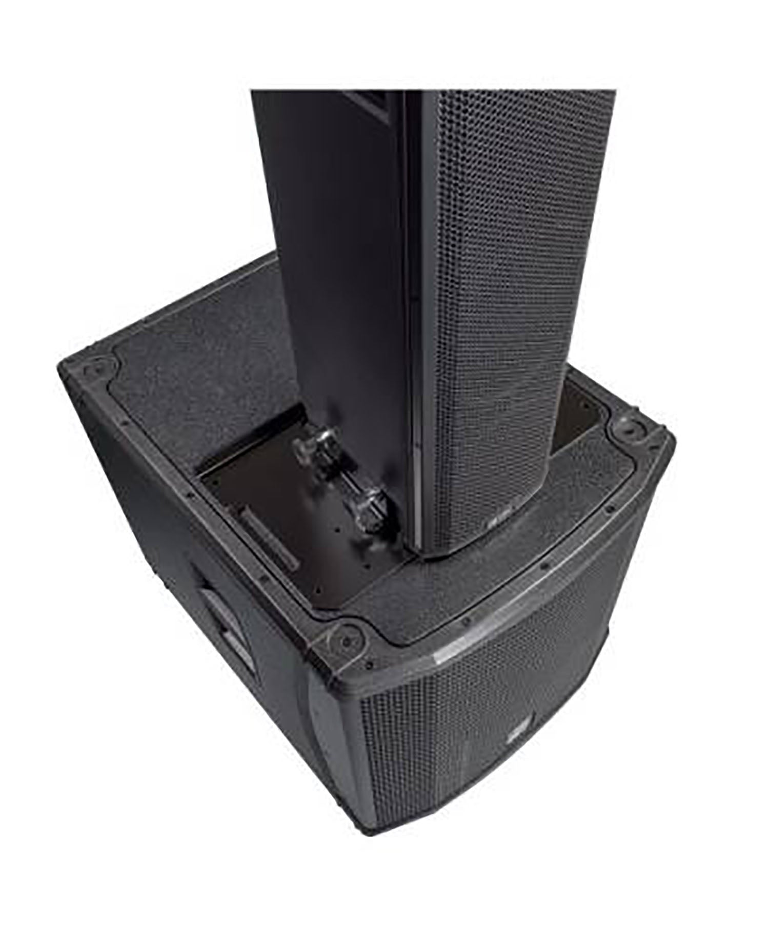 dB Technologies GSA-IG, Subwoofer Mounting Adapter for INGENIA Series Speaker - Hollywood DJ