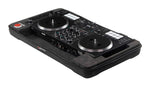 Odyssey BPRT7,EVA Soft Case Bag for Party ready Hercules DJ Control Inpulse T7 - Hollywood DJ