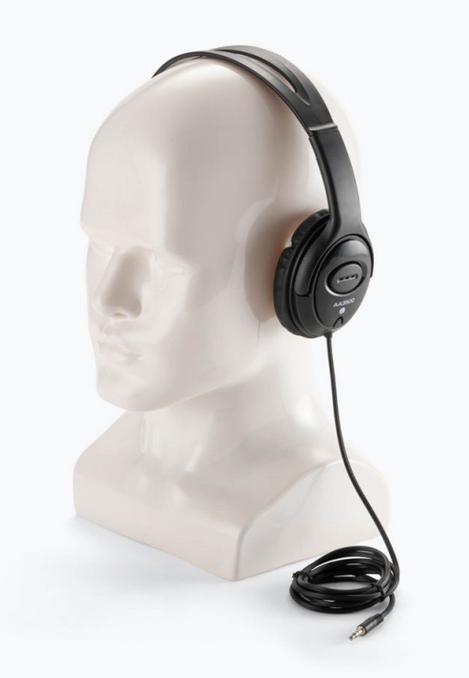 On Stage AA3500, Accurate Audio Headphones On-Stage