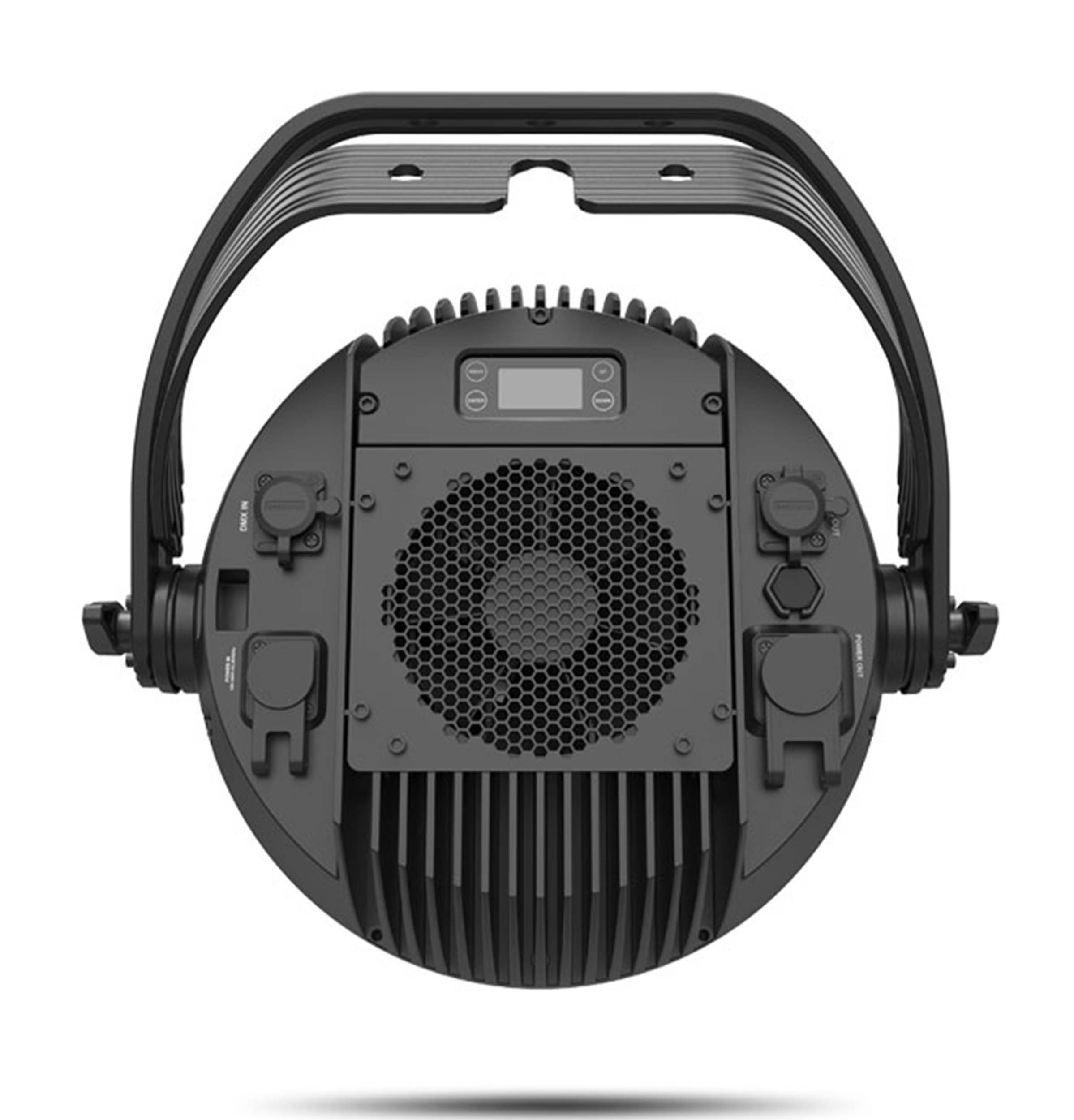 Chauvet Pro STRIKE 1 Single-Pod IP65 LED Blinder - Hollywood DJ