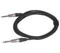 Odyssey 1/4″ to 1/4″ Instrument Cable Odyssey