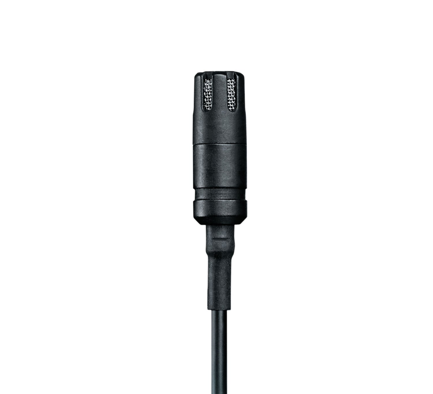 Open Box: Shure MVL/A Lavalier Microphone For Smartphone or Tablet - Hollywood DJ