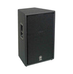 Yamaha C115V, 15-inch Passive Speaker - Hollywood DJ