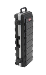 SKB Cases 1SKB-H3611 Rail Pack ATA Trap Case - Hollywood DJ