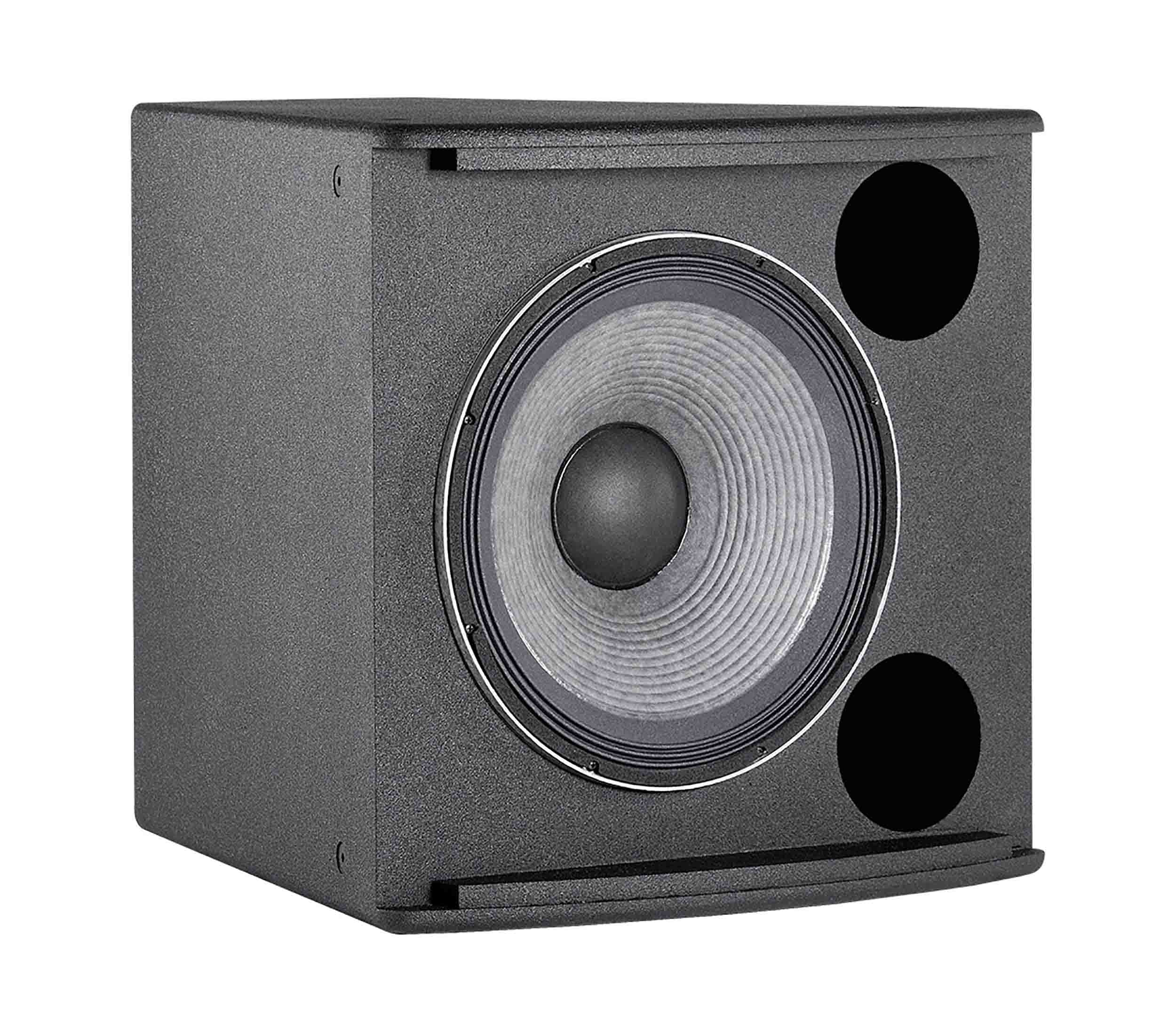 JBL AL7115, High Power Single 15" Low Frequency Loudspeaker - Hollywood DJ