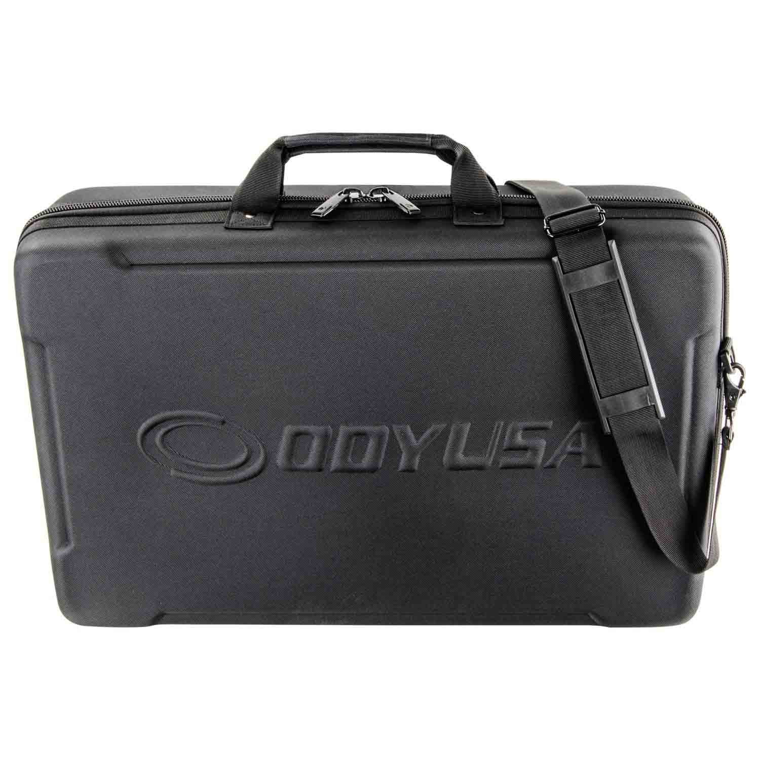 Odyssey BMSRANE72TOUR EVA Molded Carrying Bag For Rane Seventy / Seventy-Two / Pioneer DJM-S9 DJ Mixer - Hollywood DJ