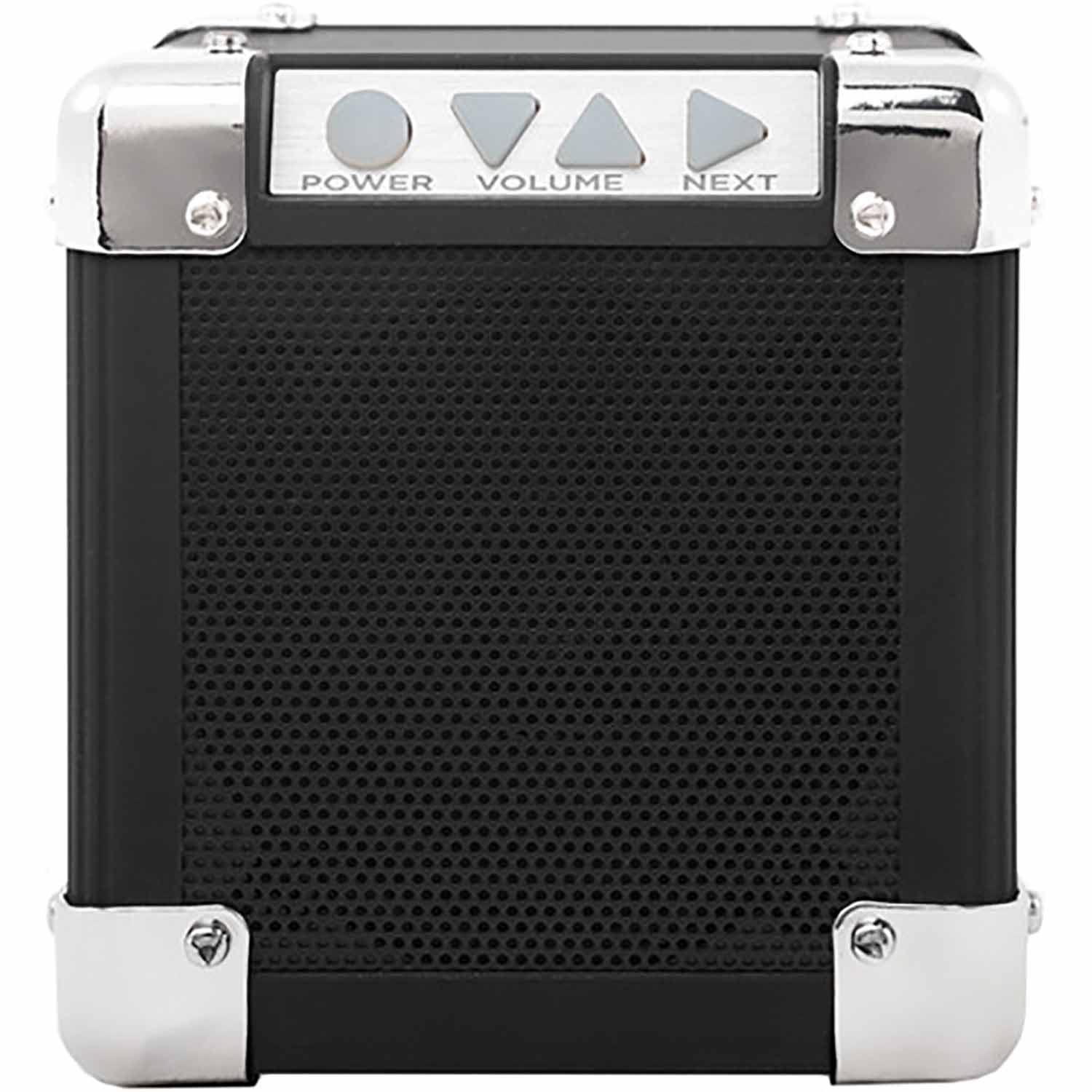 Numark Rock Block Ultra-Compact Wireless Portable Speaker System - Hollywood DJ