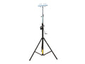 ProX XT-LS132 Lighting Crank Truss Stage Stand with T-Adapter Truss Mount - 14 Feet by ProX Cases