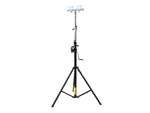 ProX XT-LS132 Lighting Crank Truss Stage Stand with T-Adapter Truss Mount - 14 Feet by ProX Cases