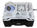 ProX X-TORNADO LED, TORNADO RGBA LED Professional Stage Fog Effect Machine - Hollywood DJ