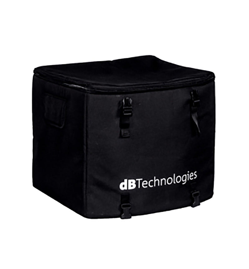 dB Technologies TC-ES12, Transport Cover for ES 503 and ES802 - Hollywood DJ