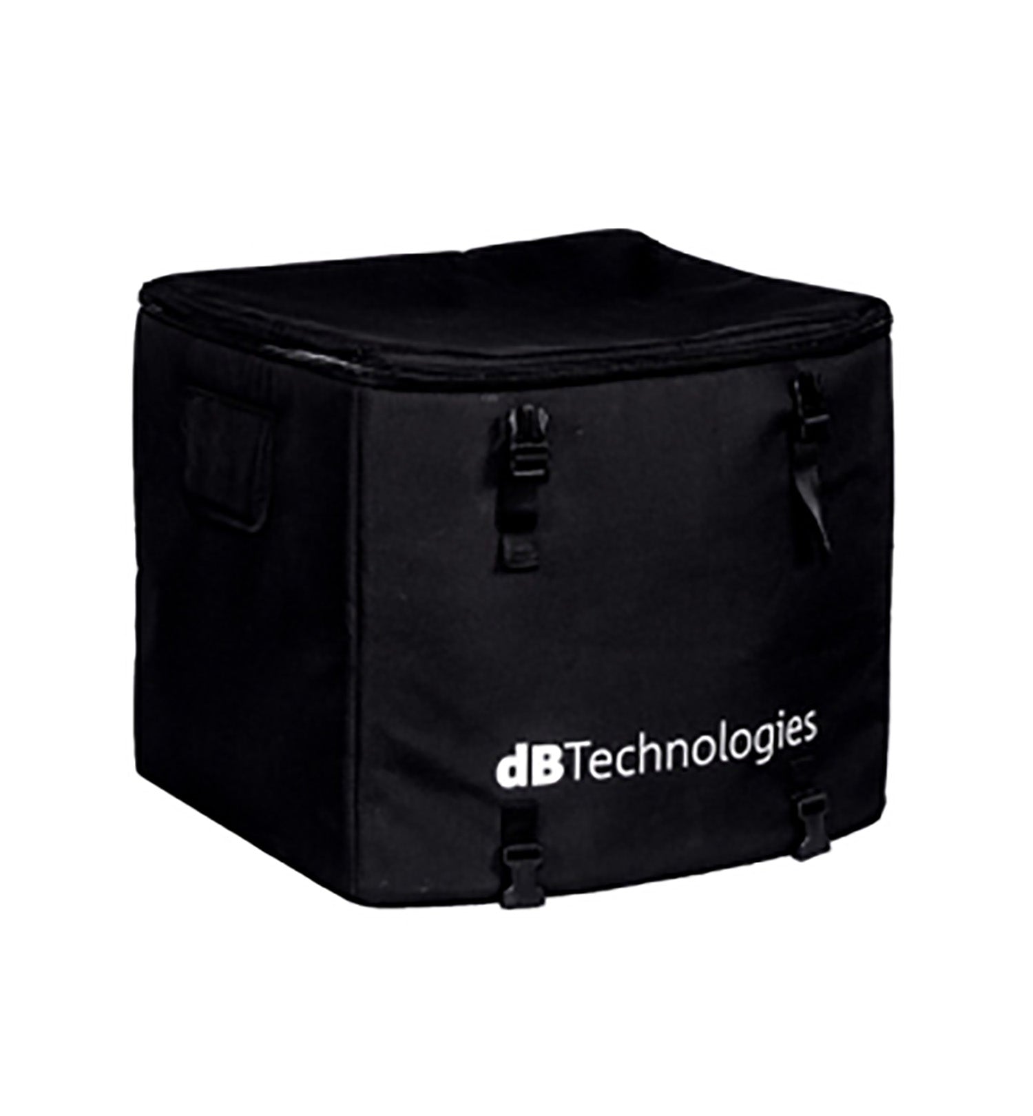 dB Technologies TC-ES12, Transport Cover for ES 503 and ES802 - Hollywood DJ
