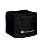 dB Technologies TC-ES12, Transport Cover for ES 503 and ES802 - Hollywood DJ