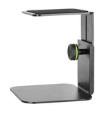Gravity SP 3102 C B Compact Studio Monitor Table Stand - Hollywood DJ