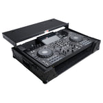 ProX XS-XDJRX2 WLTBL DJ Flight Case For Pioneer XDJ-RX2 With Sliding Laptop Shelf by ProX Cases