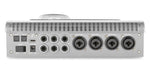 Decksaver DS-PC-APOLLOX4 Protection Cover for Universal Audio Apollo X4 Audio Interface - Hollywood DJ