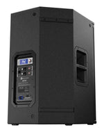 Electro-Voice ETX-15P-US 15Inch Portable Powered Loudspeaker - Hollywood DJ