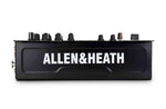 Allen & Heath XONE:23C, DJ Mixer with Internal SoundCard - Hollywood DJ