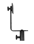 dB Technologies WB 11, Wall Mount Bracket for MiniBox L, M and K Speakers - Hollywood DJ